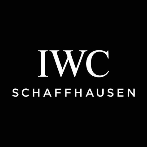 iwc logo history|iwc logo image.